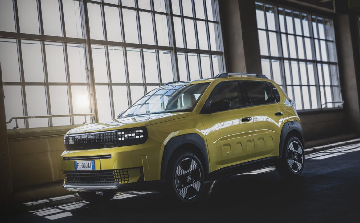 意大利3月新车销量同比增长6.2%