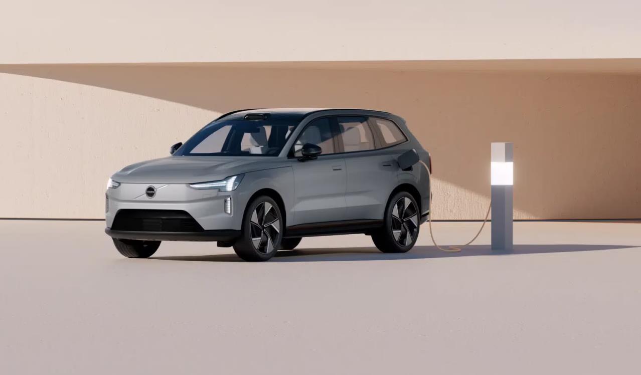 沃尔沃汽车CEO：或需两年才能扩大美国产能以规避关税